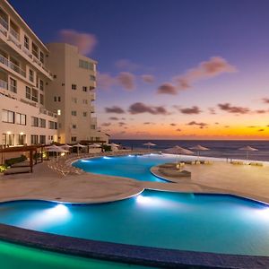 Cyan Cancun Hotel&Spa