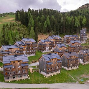 Alm Resort Nassfeld